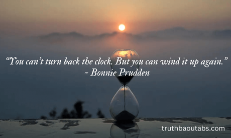 100+ Time Quotes : Quotes about Value of Time