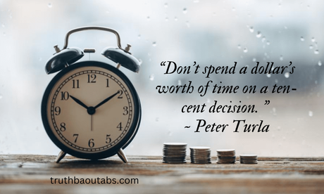 100+ Time Quotes : Quotes about Value of Time