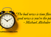 100+ Time Quotes About Value