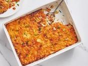 RECIPE: Cheesy Hashbrown Casserole
