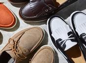 Sperry Releases Heritage Footwear Collaboration with Brooks Brothers