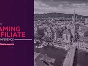 Should Attend Zurich iGaming Affiliate Conference 2019?