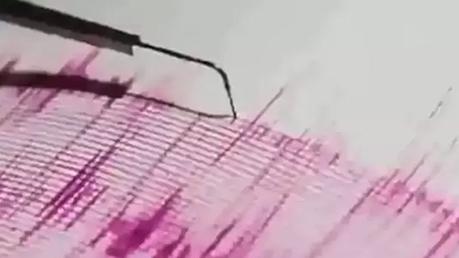 7.1 Magnitude earthquake in New Zealand