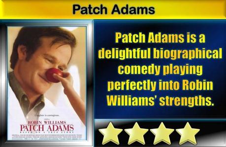 Patch Adams (1998) Movie Review