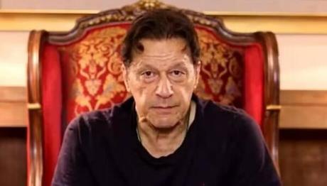 Pakistan’s Imran Khan’s lifestyle, net worth, assets: Ex-PM owns a luxurious mansion Pakistan’s Imran Khan’s lifestyle, net worth, assets: Ex-PM owns a luxurious mansion