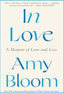 In Love--A Memoir of Love and Loss: Book Review