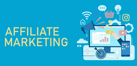 Affiliate-marketing Affiliate-marketing