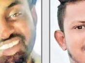 Colombo Fort Magistrate Visits Observe Harak Kata Kudu Salindu