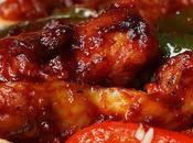 RECIPE: Simple Chilli Chicken