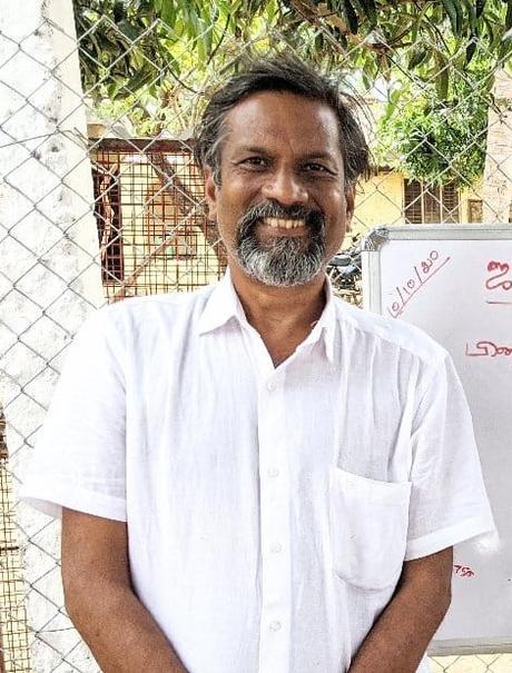 gaze and intrusion of media  into the private life of Mr Sridhar Vembu !!