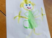 Josie's Very Busy Sick