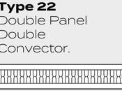 About (Type Double Panel Convector Radiators