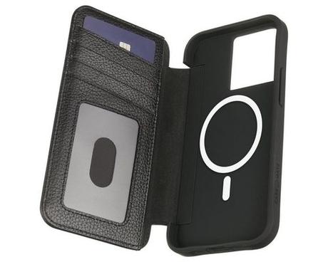 Case-Mate wallet folio