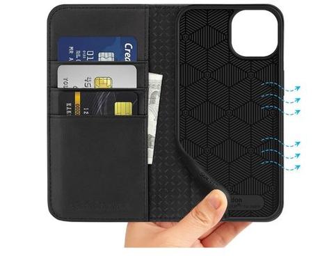 Shieldon Best RFID-blocking case