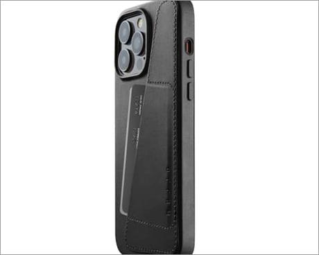 iPhone 14 Pro Max Wallet Case 