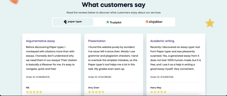 PaperTyper Review 2023: Best Free AI Essay Writer Website For Students!