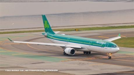 Airbus A330-300, Aer Lingus