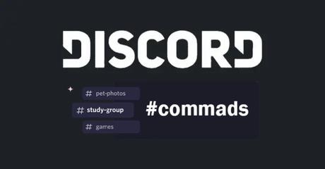 6 Best Discord Commands To Try In 2023