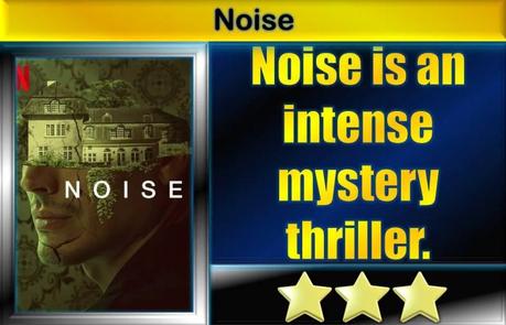 Noise (2023) Movie Review