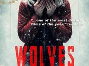 Wolves Release News