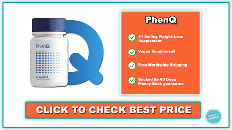 The Benefits Of PhenQ: A Natural and Effective Diet Pill