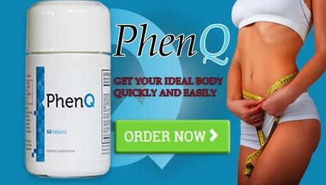 The Benefits Of PhenQ: A Natural and Effective Diet Pill