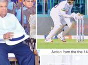 President Royal-Thomian Match