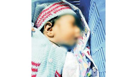LRH Director ordered to hand over Meenagaya train infant to parents
