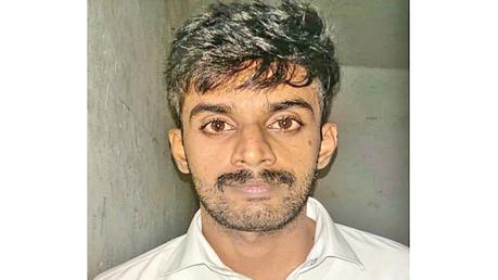 ‘Buru Muna’ arrested in Avissawella