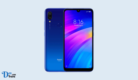 How to Fix Redmi 7 Touch Not Working