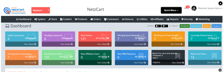 NetzCart Discount Coupon Code With Review 2023– Get 30% Off