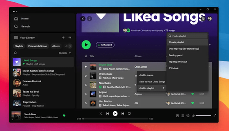 Quick Way to Transfer Your Liked Songs From Spotify to Apple Music