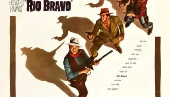 Rio Bravo (1959) Movie Rob’s Review