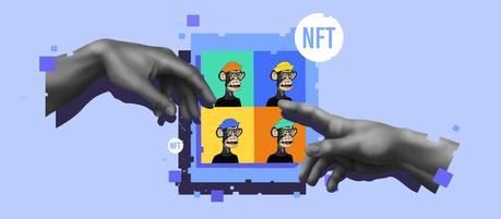 How to Make NFT