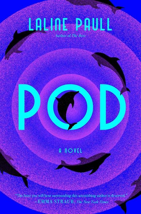 Review: Pod by Laline Paull