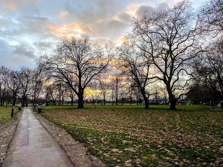 A Place Like... Clapham Common, London!
