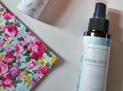 House Immortelle Hydrating Rose Facial Mist