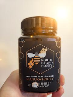 All you should know about manuka honey