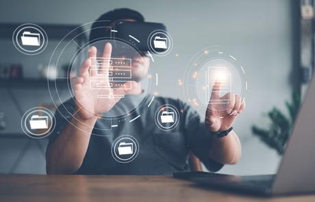 Why Is AI Relevant in Metaverse in 2023?