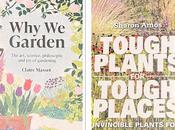Book Review: Tough Plants Places Sharon Amos Garden Claire Masset