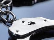 ‘Snowdropper’ Arrested