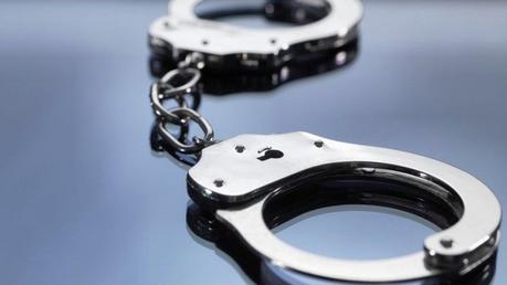 ‘Snowdropper’ arrested at CNH