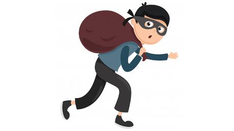 SIS PC’s house burgled in Gokarella