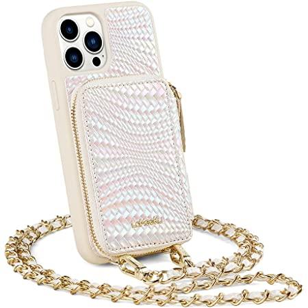 Crossbody iPhone 14 Pro Max Case in 2023: Straps, wallets Crossbody iPhone 14 Pro Max Case in 2023: Straps, wallets