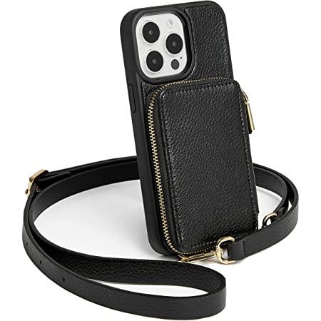 Crossbody iPhone 14 Pro Max Case in 2023: Straps, wallets Crossbody iPhone 14 Pro Max Case in 2023: Straps, wallets