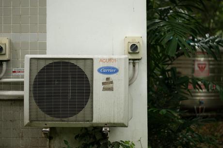 Air Conditioner Coils