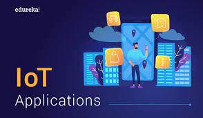 An Overview of IoT Applications