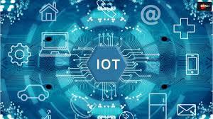 An Overview of IoT Applications