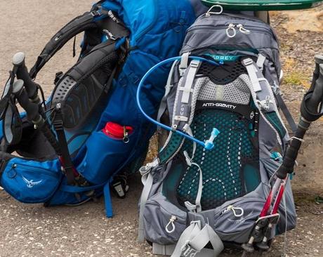 Get the Right Pack: 10 Things To Look For in a Backpack for Your Next Backpacking Trip