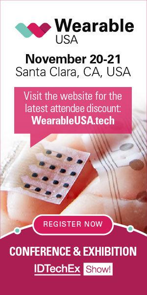 Why Should You Attend Wearable USA 2020??